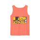 Mikecrack Unisex Tank Top