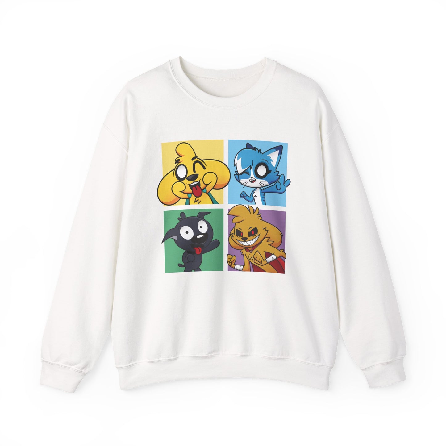 Mikecrack Unisex Sweatshirt - Official Fan Apparel