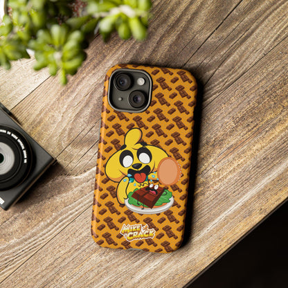 Mikecrack Funda para Móvil iPhone