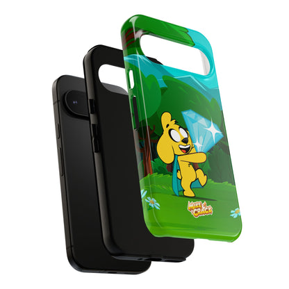 Mikecrack Funda para Móvil Google Pixel