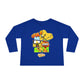 Mikecrack Toddler Long-Sleeve T-Shirt
