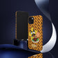 Mikecrack iPhone Phone Case