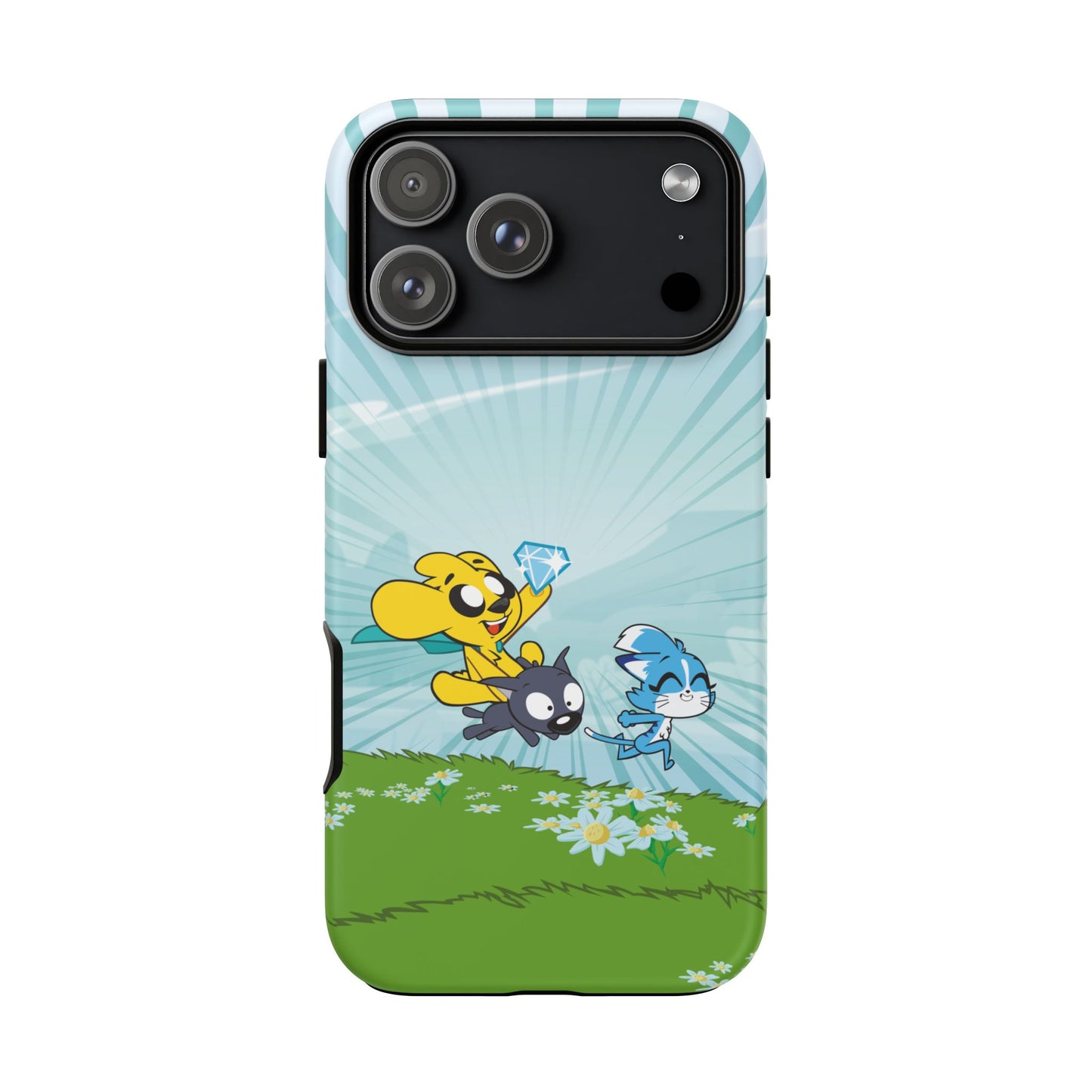 Mikecrack Funda para Móvil iPhone