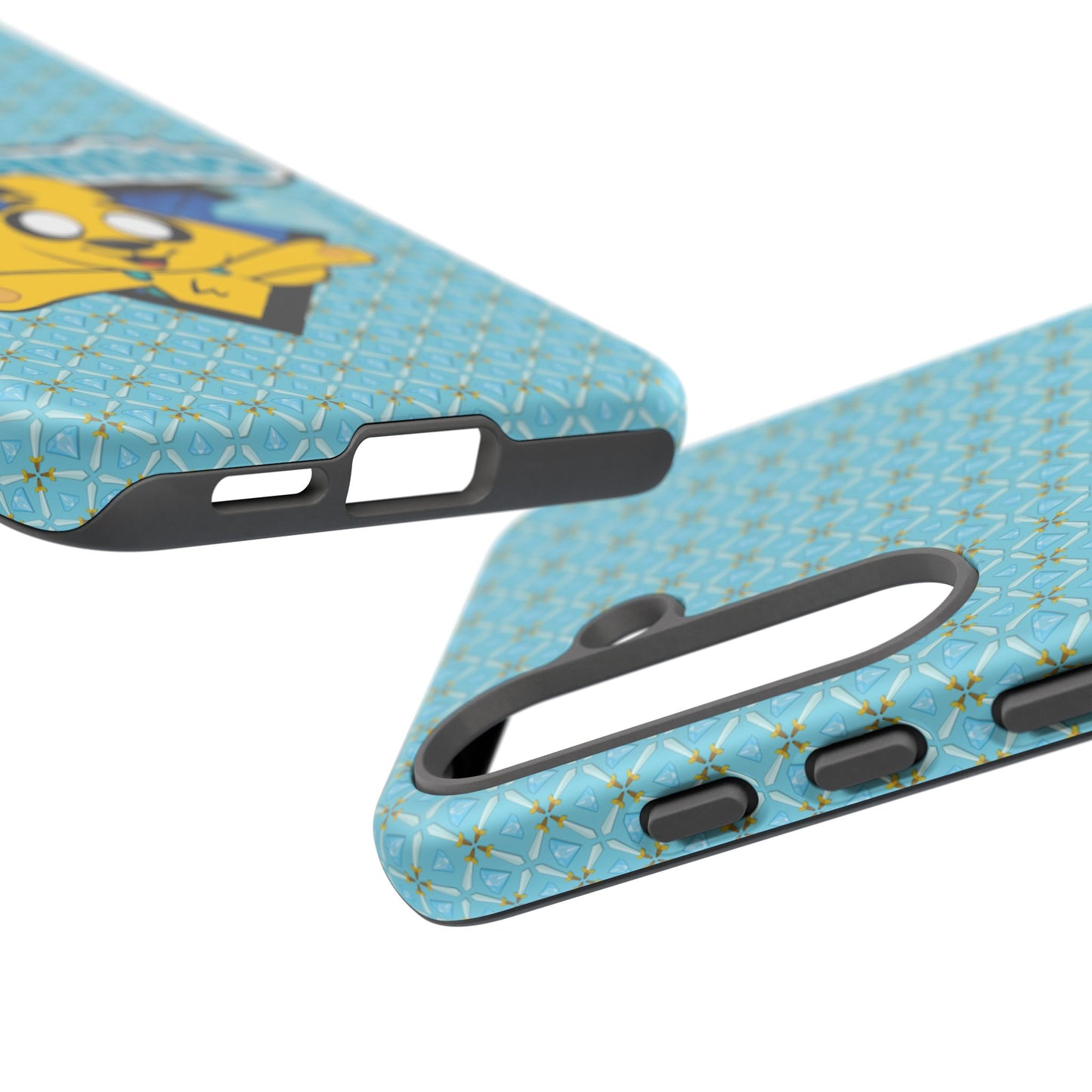 Mikecrack Funda para Móvil Samsung