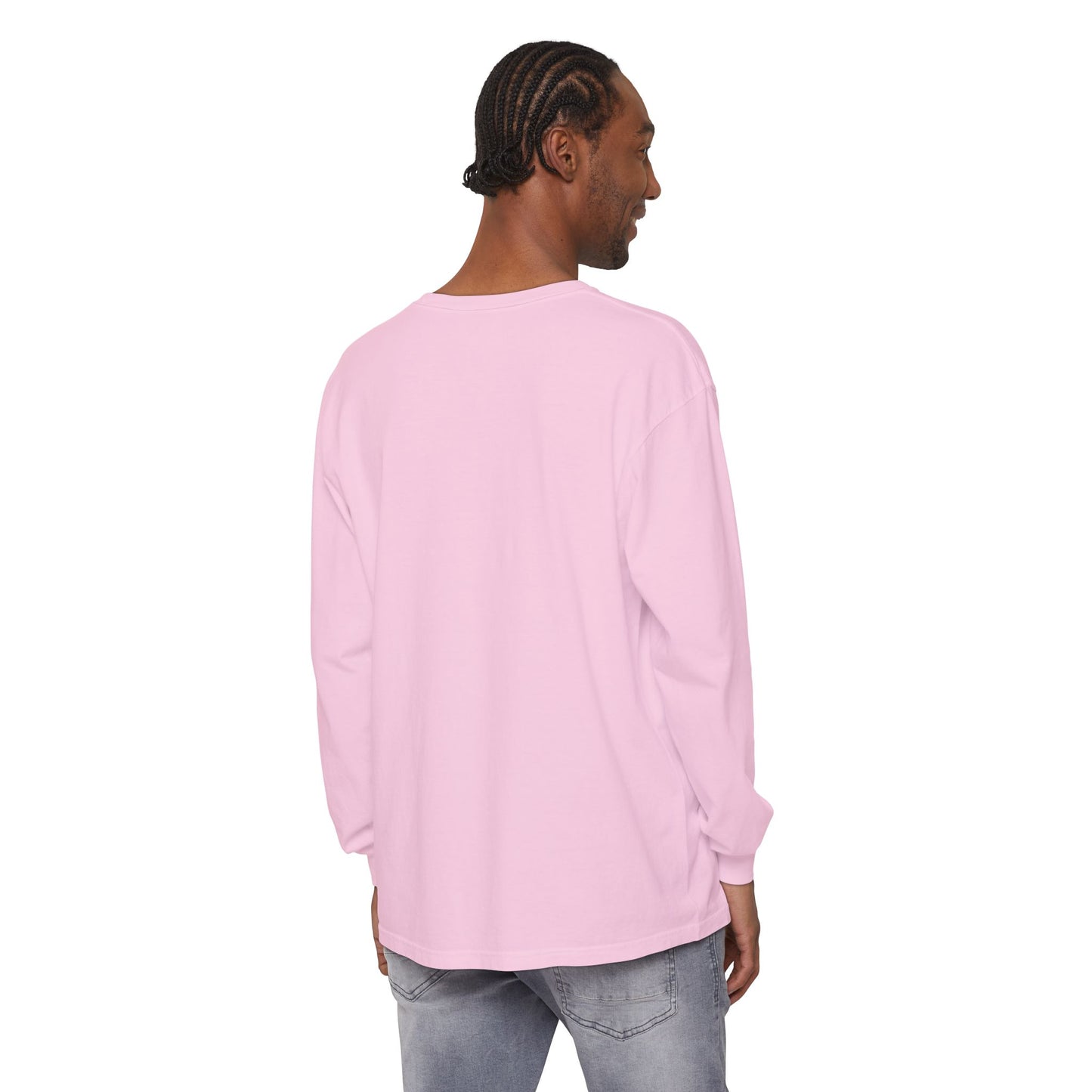 Mikecrack Unisex Long-Sleeve T-Shirt
