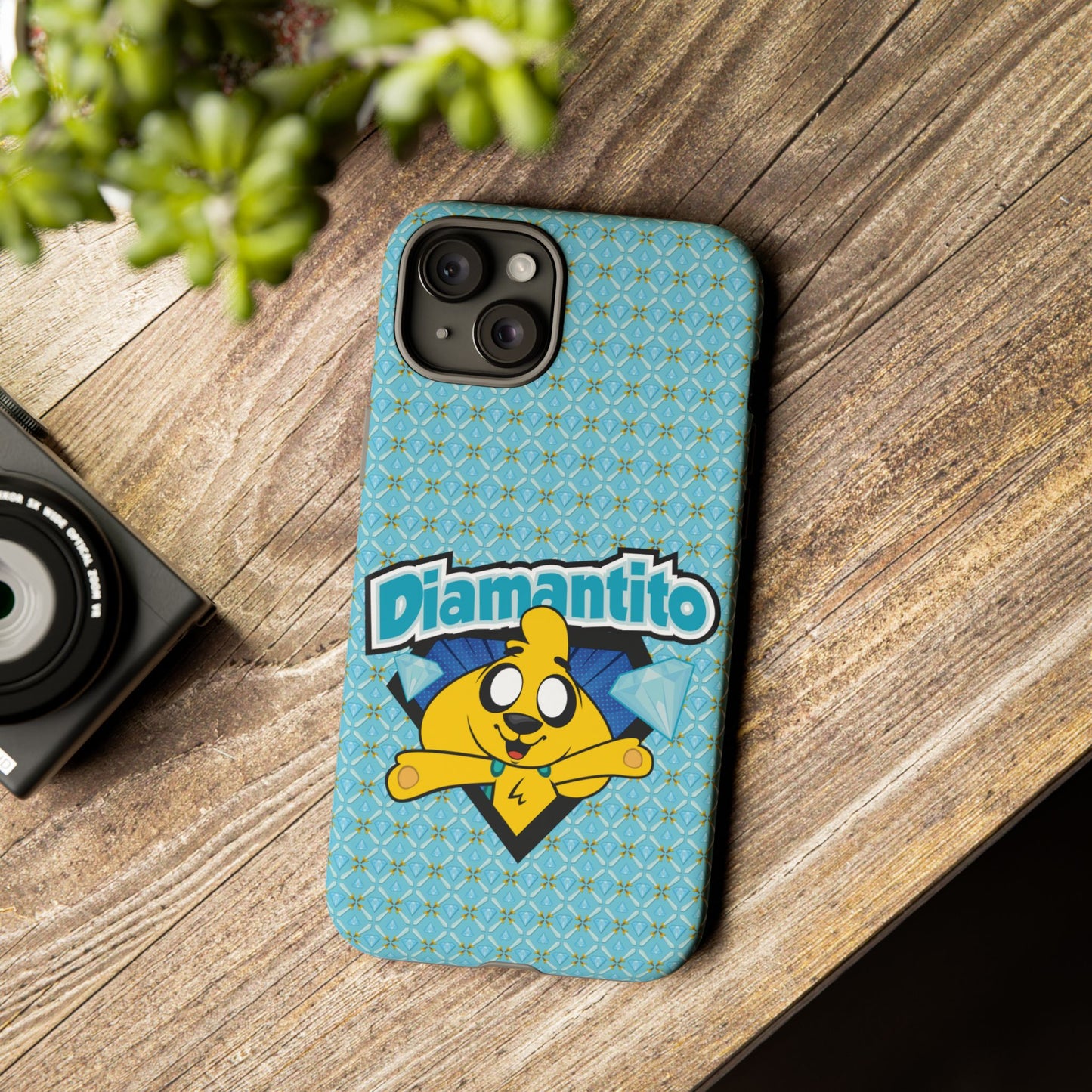 Mikecrack Funda para Móvil iPhone