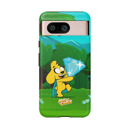 Mikecrack Funda para Móvil Google Pixel