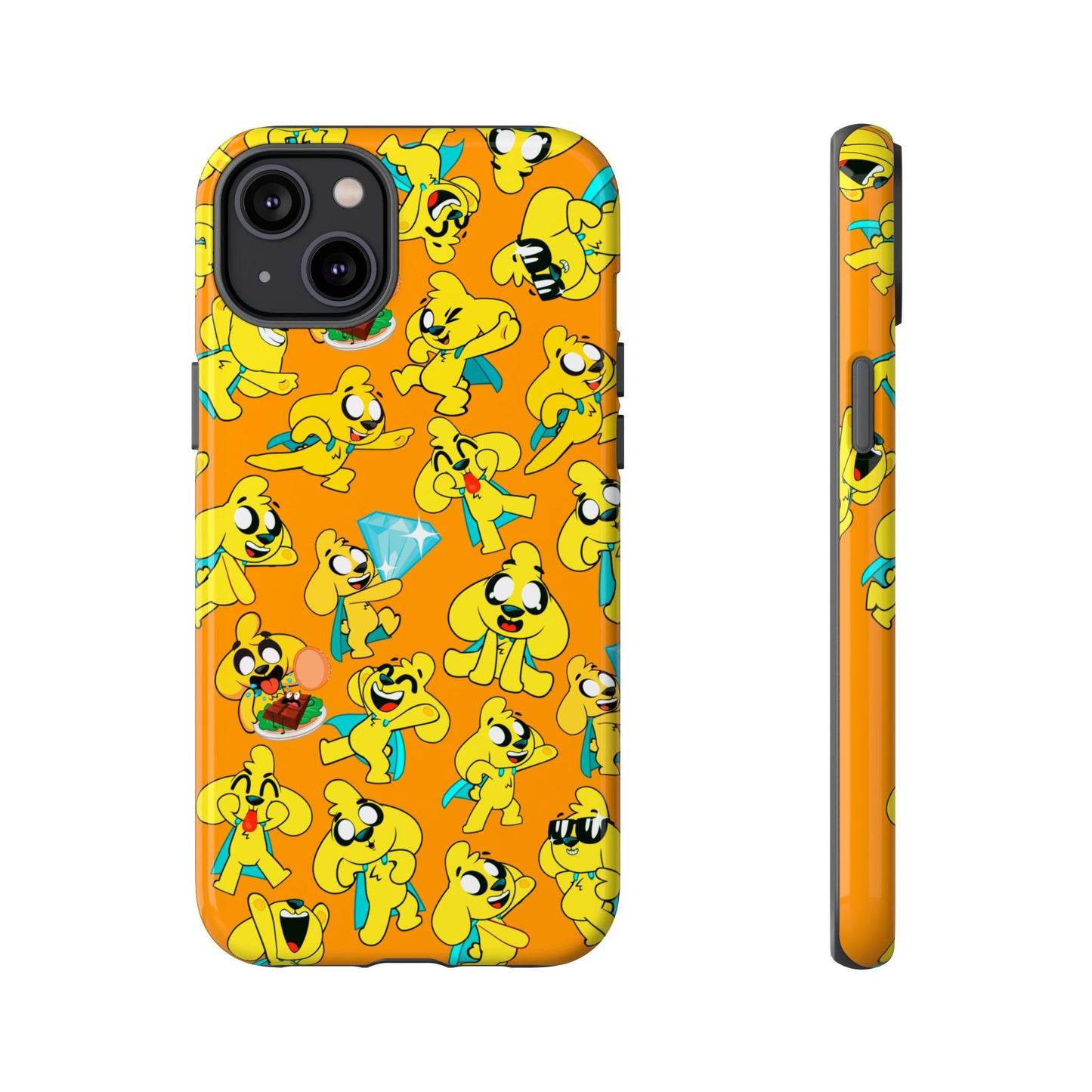 Mikecrack Funda para Móvil iPhone