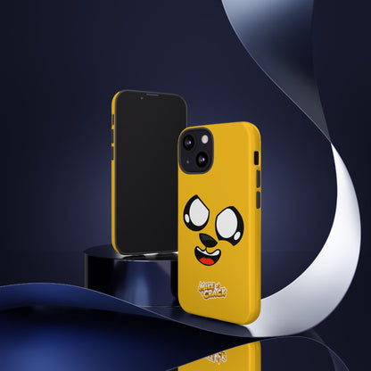 Mikecrack Funda para Móvil iPhone