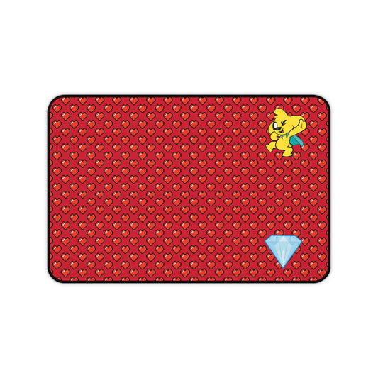 Mikecrack Alfombrilla de Escritorio