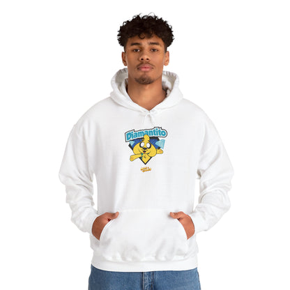 Mikecrack Sudadera Unisex con Capucha