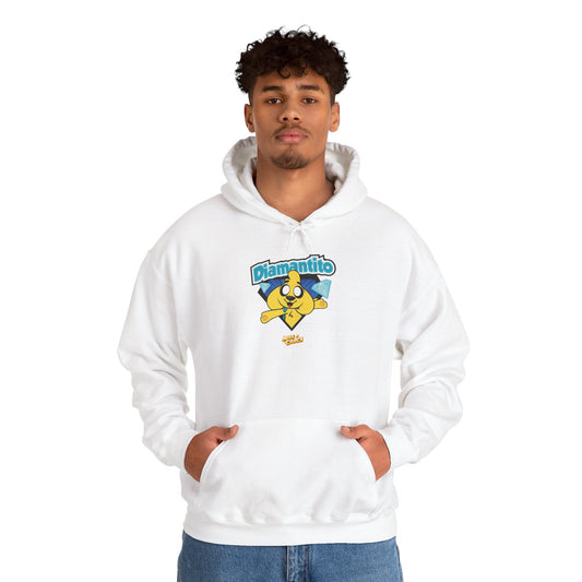 Mikecrack Sudadera Unisex con Capucha