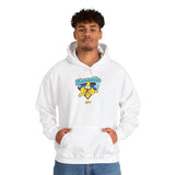 Mikecrack Sudadera Unisex con Capucha