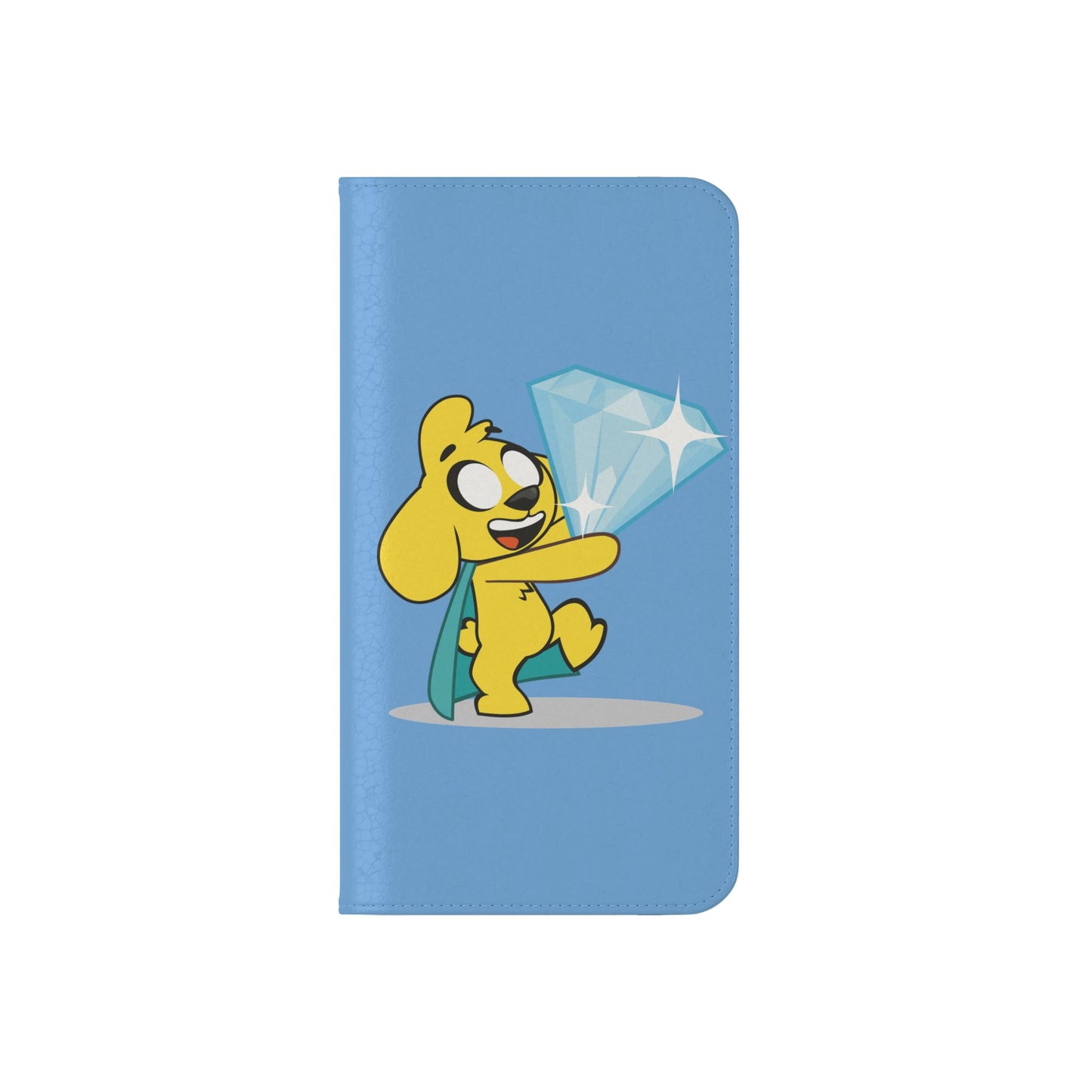 Mikecrack Flip Cases, Model: Iphone 11