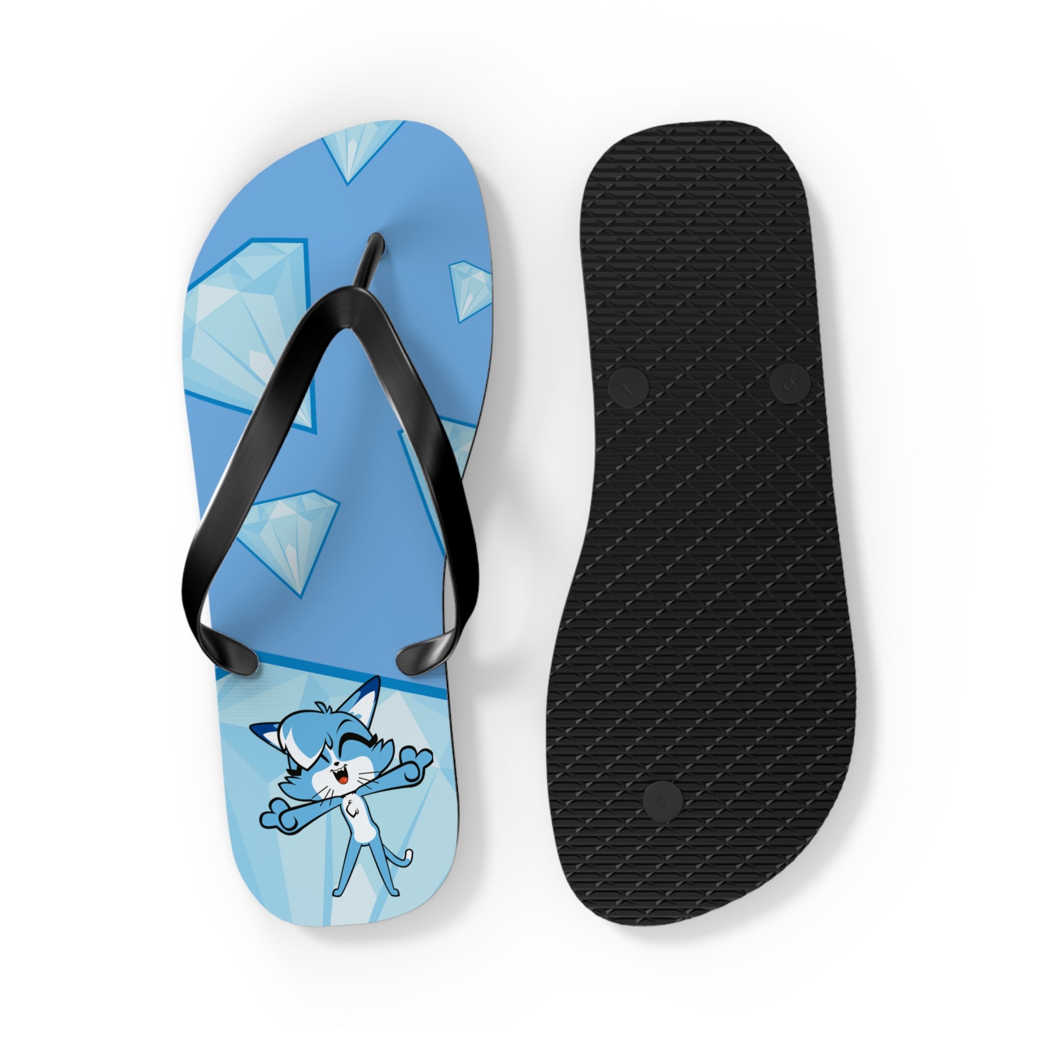 Mikecrack Chanclas
