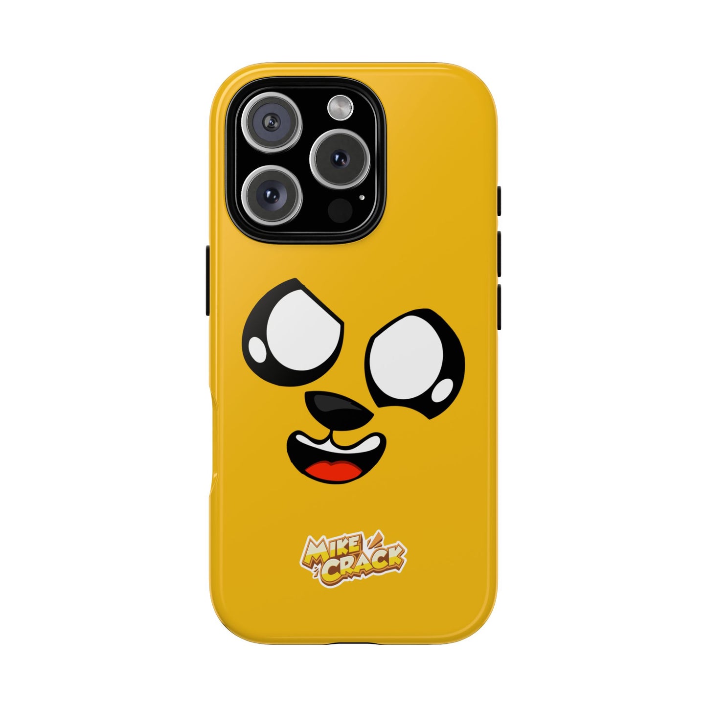 Mikecrack Funda para Móvil iPhone