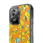 Mikecrack iPhone Transparent Phone Case