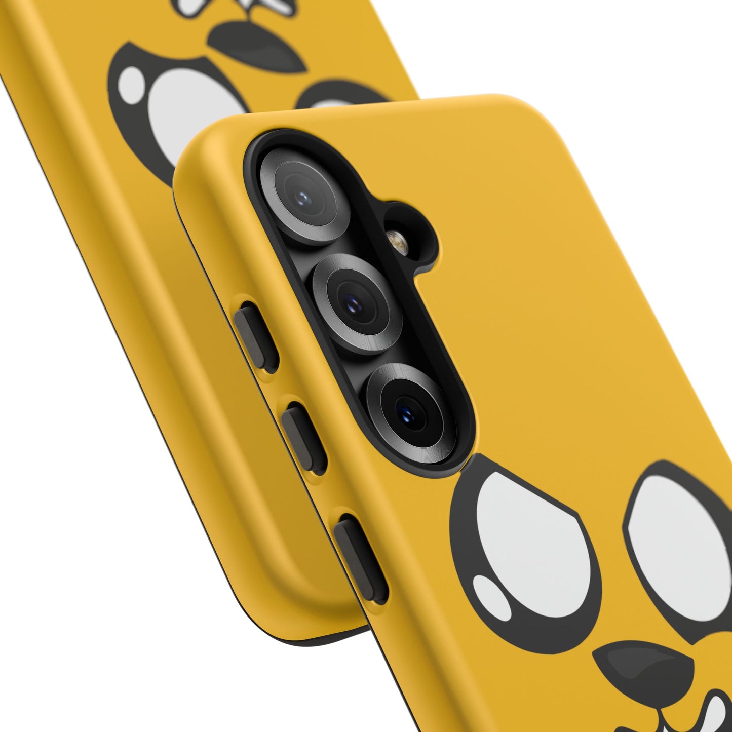 Mikecrack Samsung Phone Case