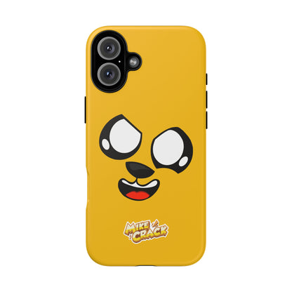 Mikecrack Funda para Móvil iPhone