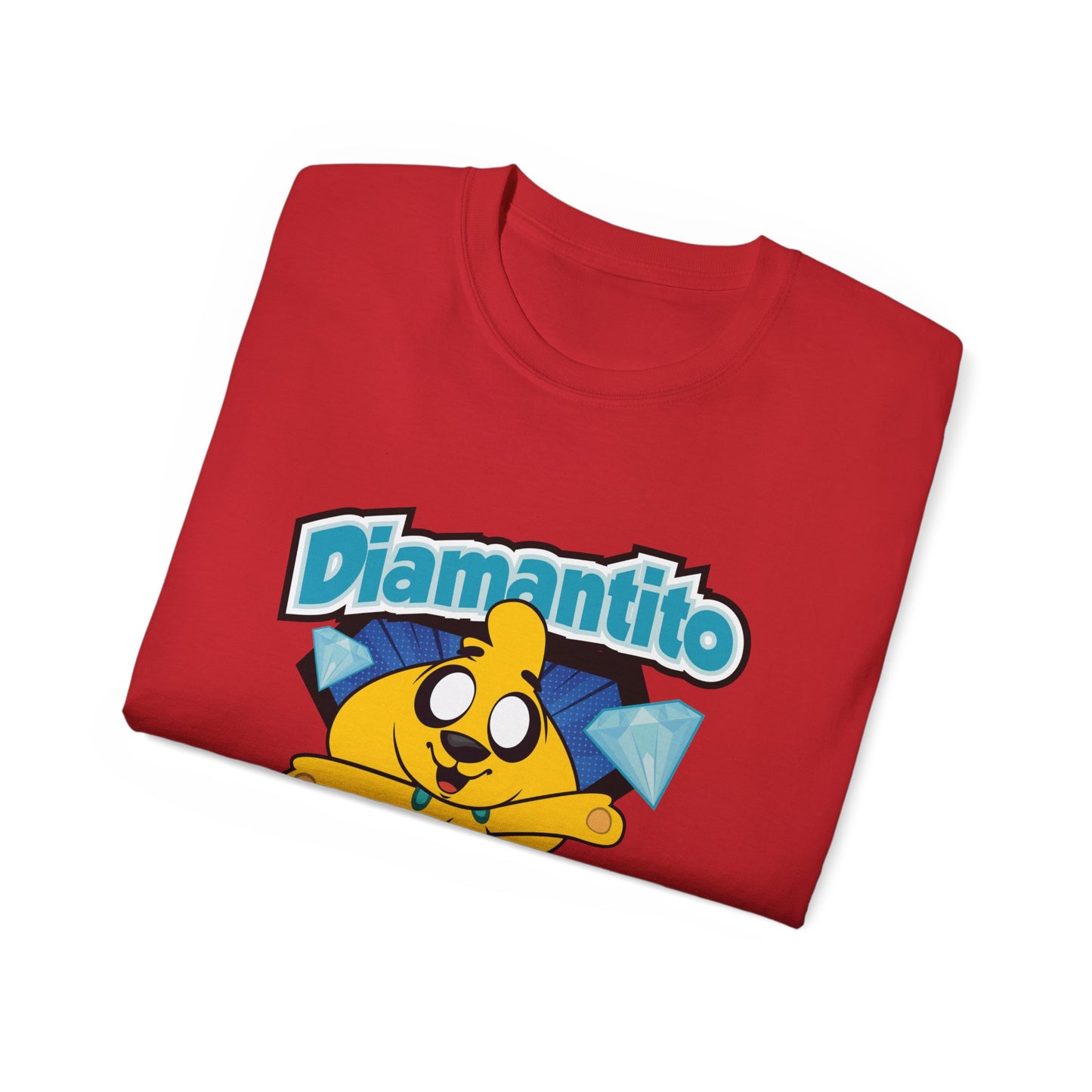 Mikecrack Camiseta Unisex de Algodón Ultrafino