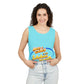 Mikecrack Unisex Tank Top