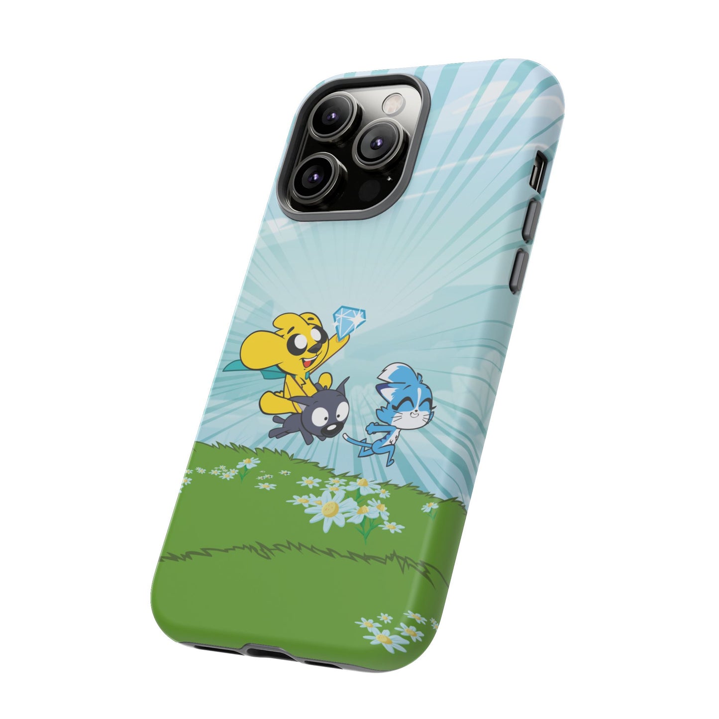 Mikecrack Funda para Móvil iPhone