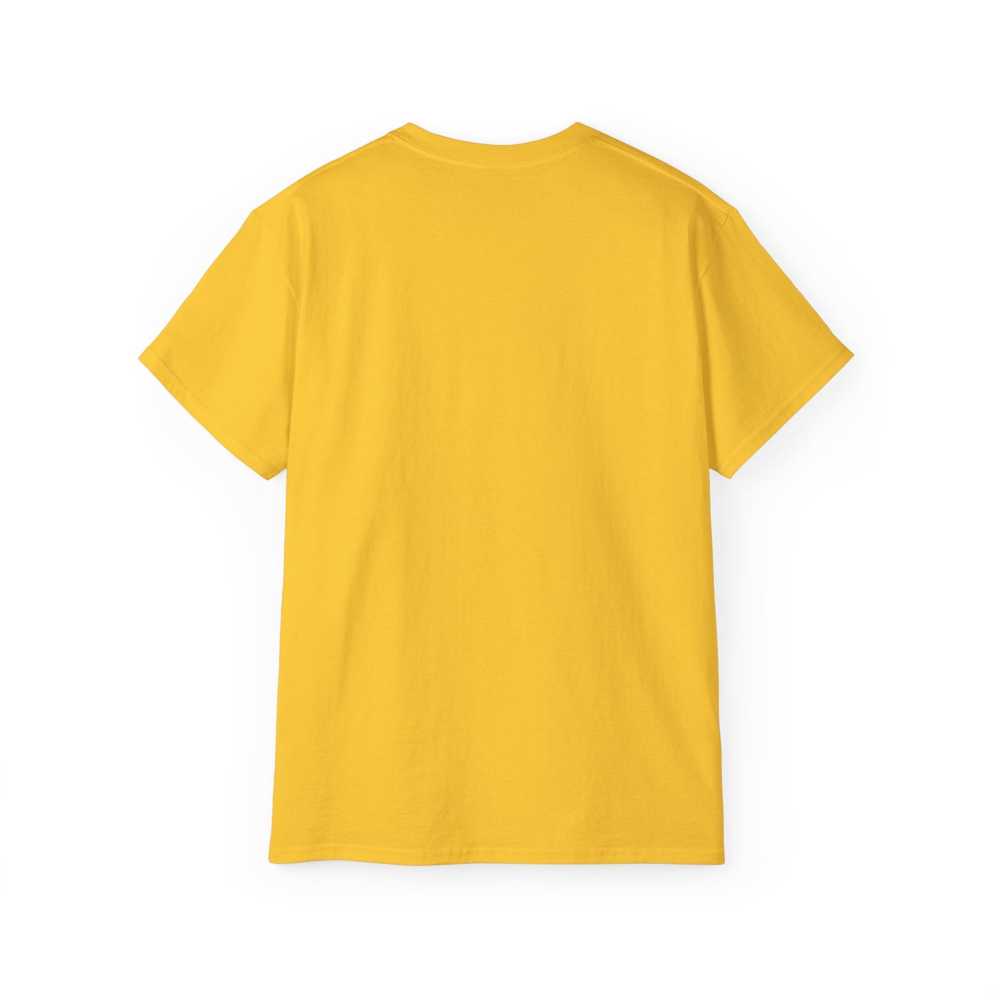 Mikecrack Camiseta Unisex de Algodón Ultrafino
