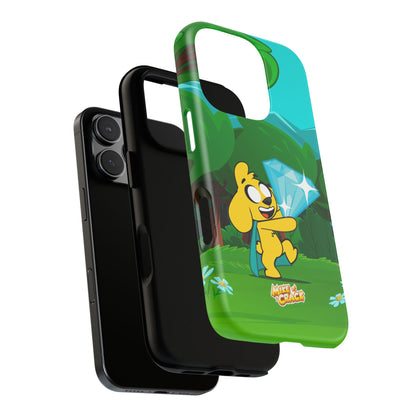 Mikecrack Funda para Móvil iPhone