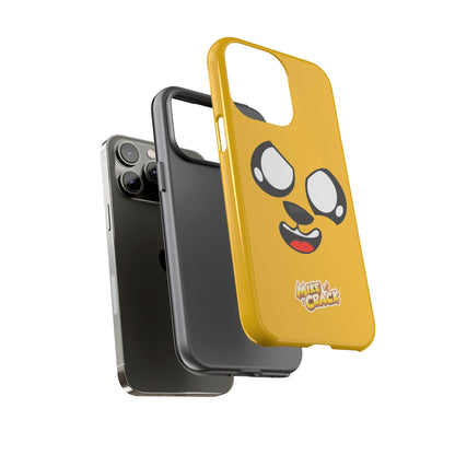 Mikecrack Funda para Móvil iPhone