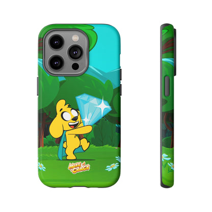 Mikecrack Funda para Móvil iPhone