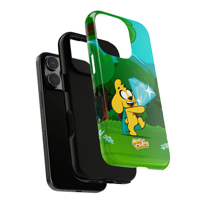 Mikecrack Funda para Móvil iPhone