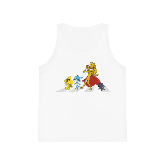 Mikecrack Kids’ Tank Top