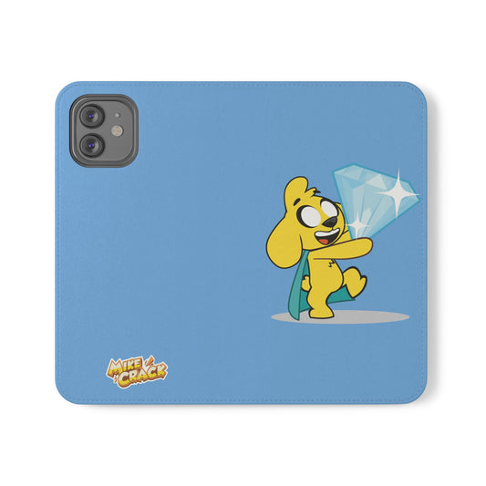 Mikecrack Flip Cases, Model: Iphone 12