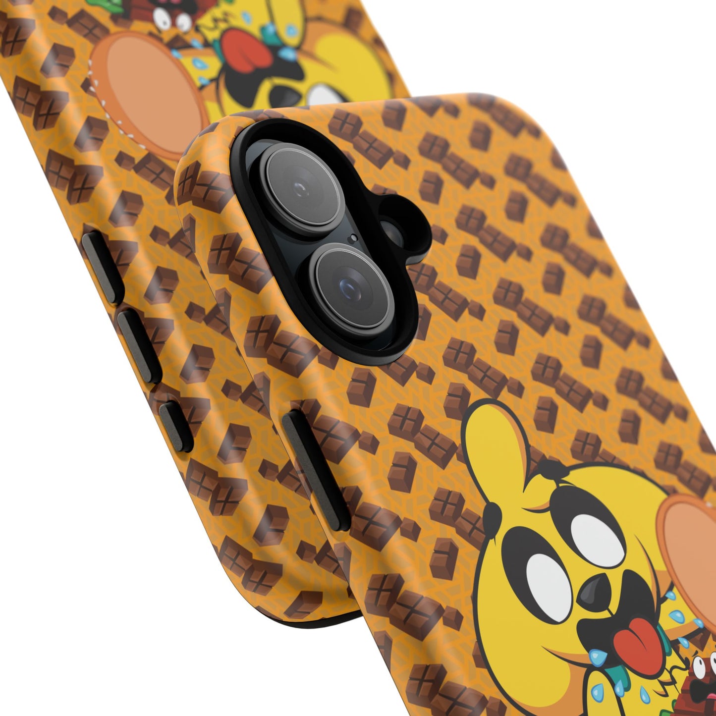 Mikecrack Funda para Móvil iPhone