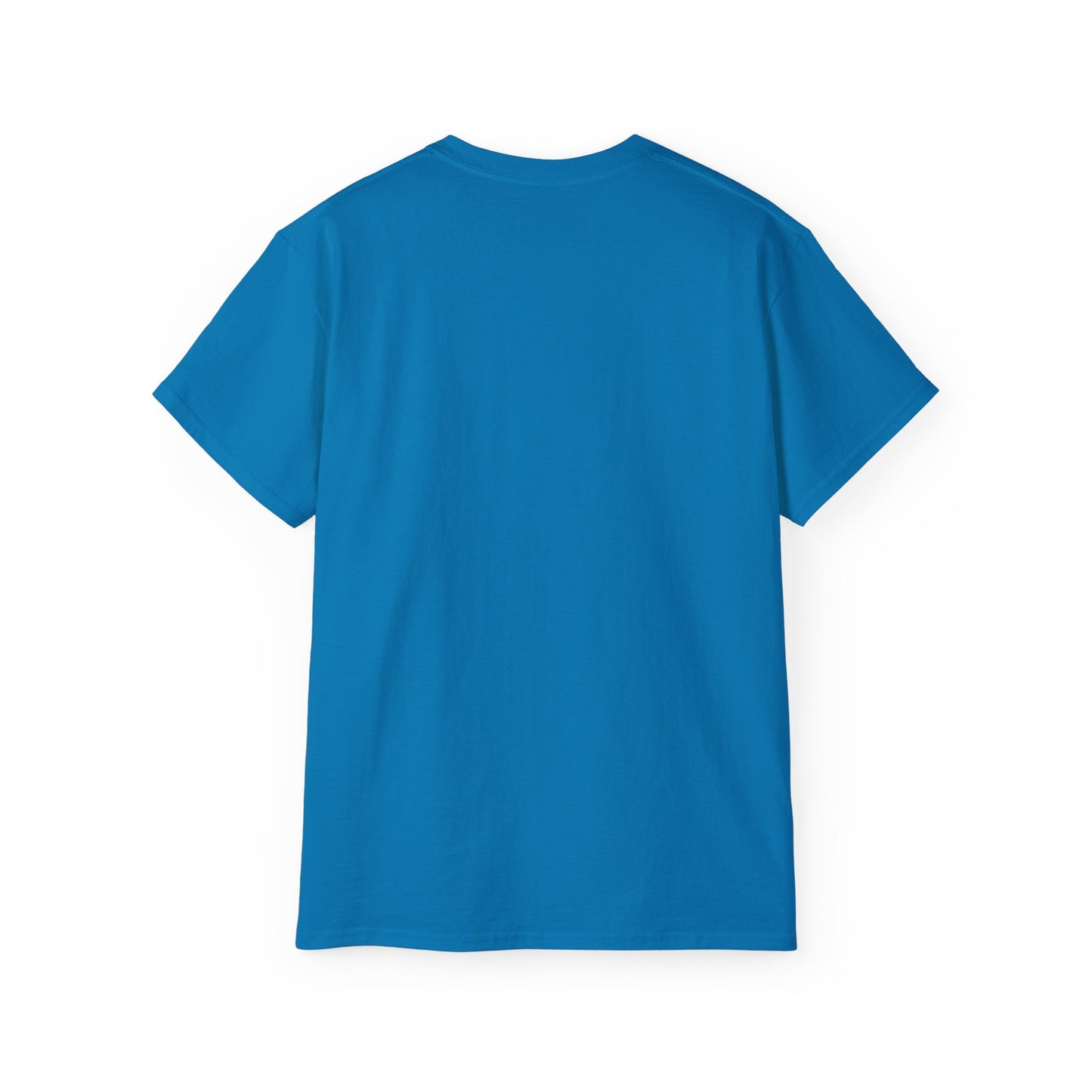 Mikecrack Camiseta Unisex de Algodón Ultrafino
