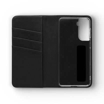 Mikecrack Flip Cases, Model: Samsung Galaxy S21
