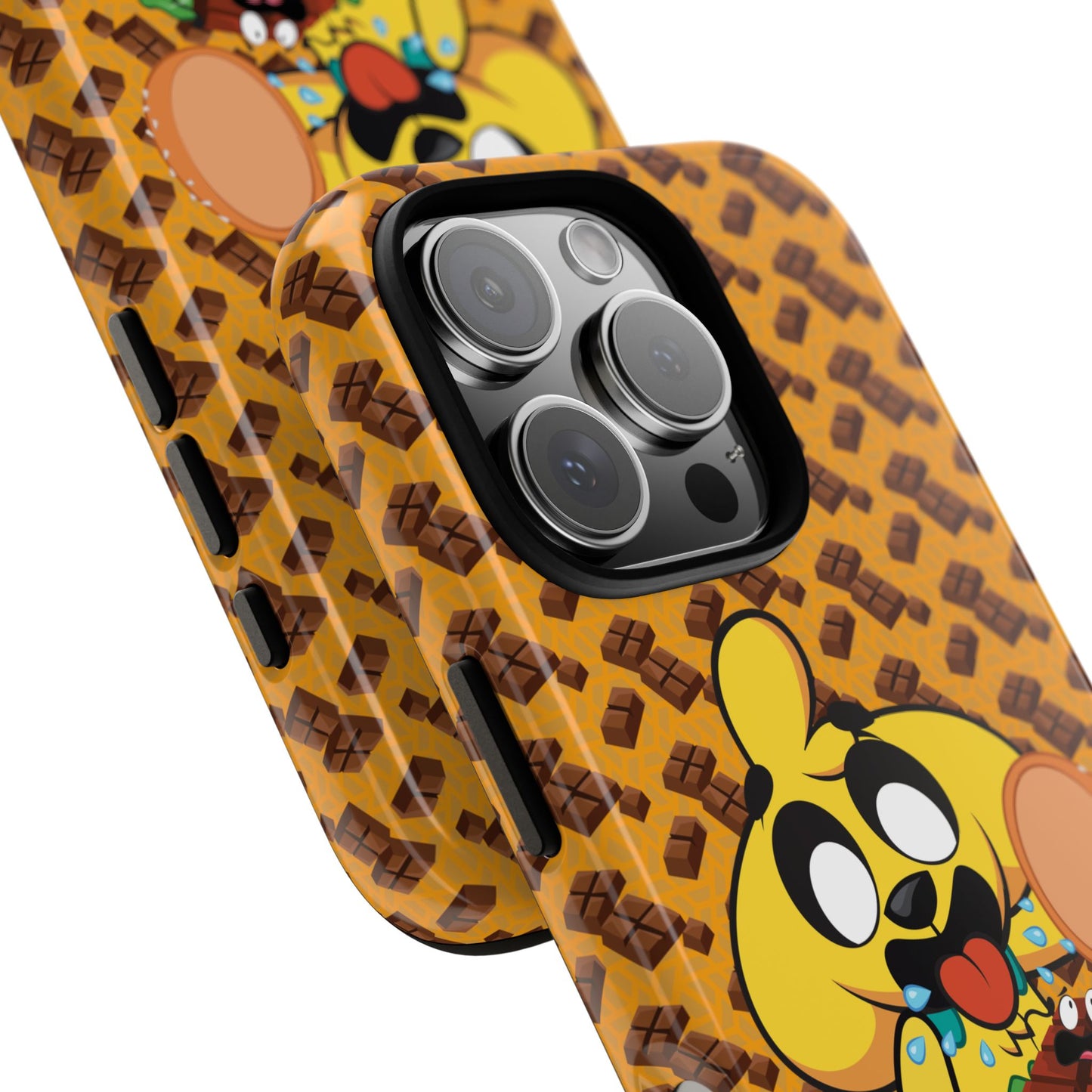 Mikecrack Funda para Móvil iPhone