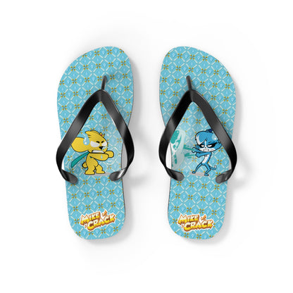 Mikecrack Flip-Flops
