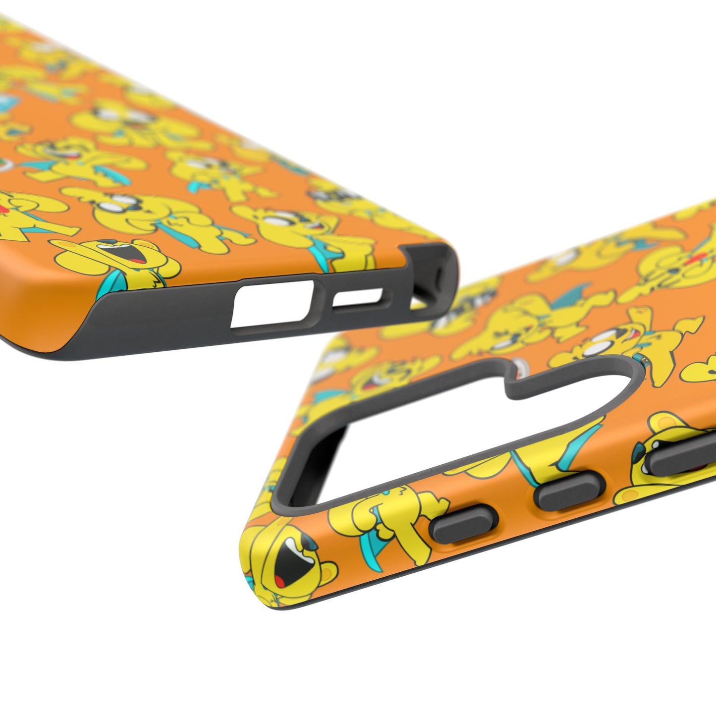 Mikecrack Funda para Móvil Samsung