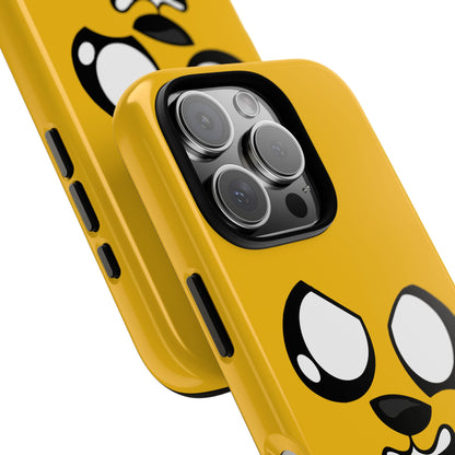 Mikecrack Funda para Móvil iPhone