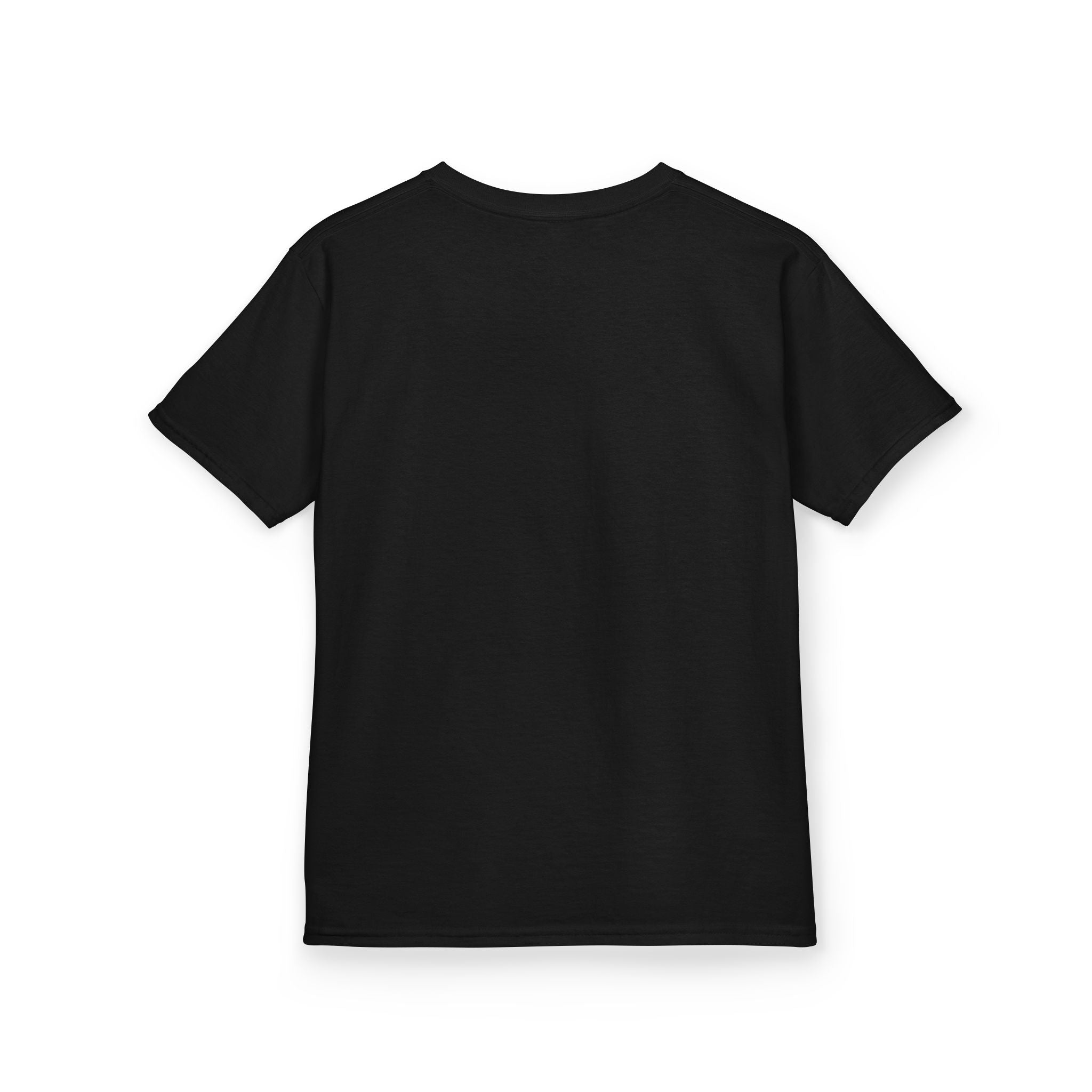 Mikecrack Camiseta para Niños de Algodón Grueso