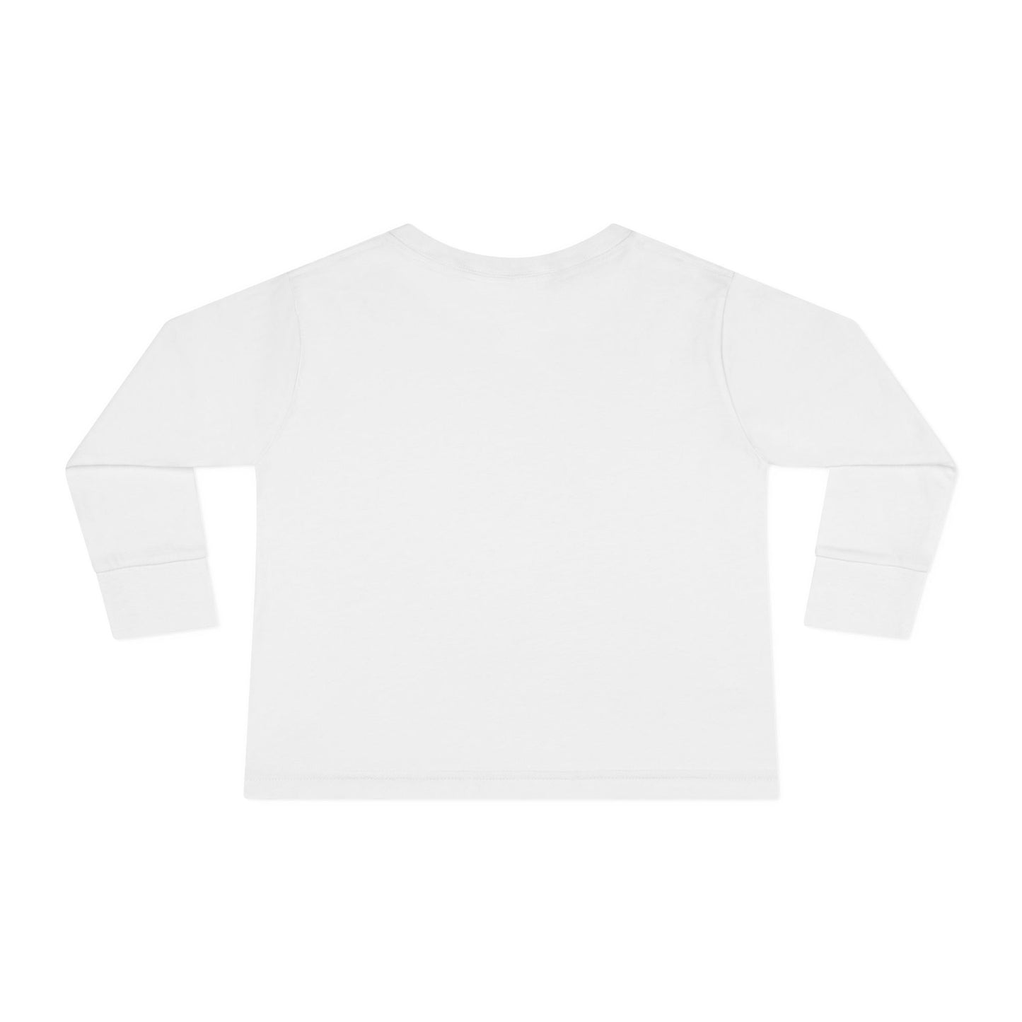 Mikecrack Toddler Long-Sleeve T-Shirt