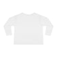 Mikecrack Toddler Long-Sleeve T-Shirt
