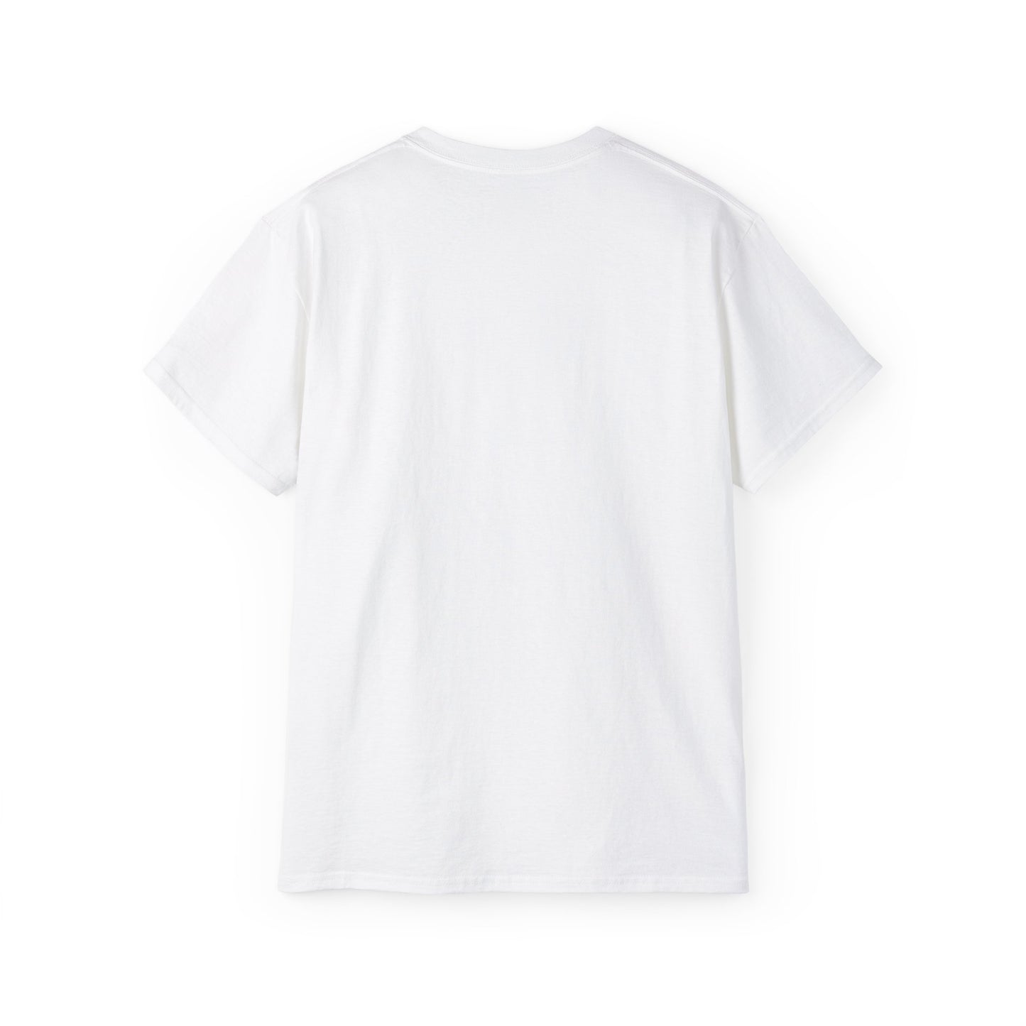 Mikecrack Unisex Ultra Cotton Tee - Official Fan Apparel