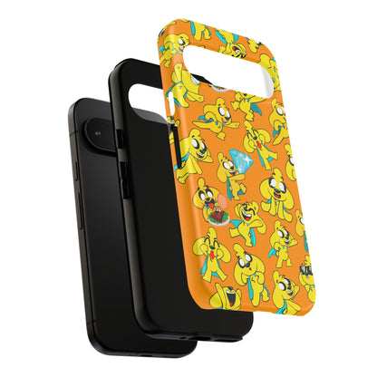 Mikecrack Funda para Móvil Google Pixel
