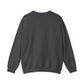 Mikecrack Sudadera Unisex de Cuello Redondo