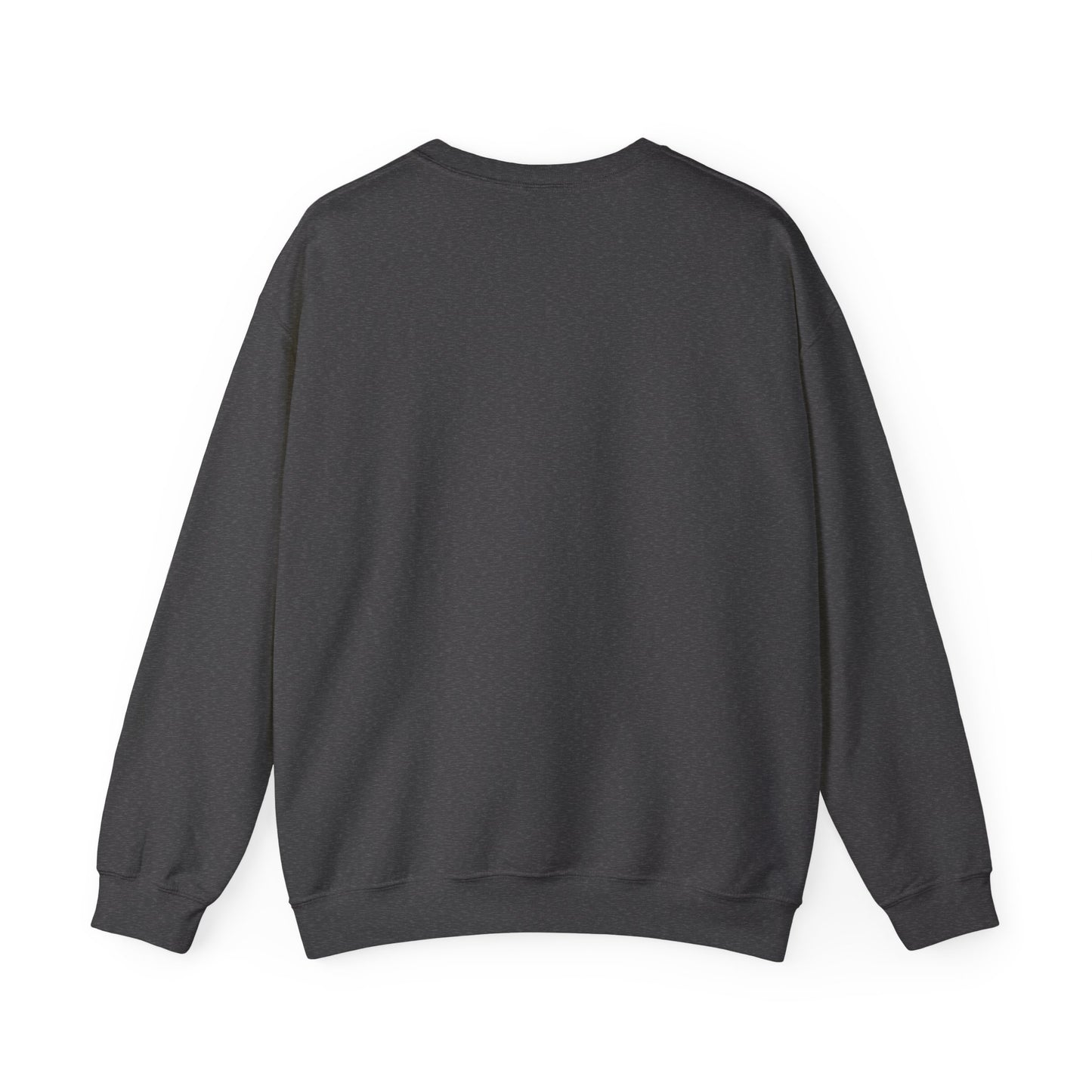 Mikecrack Sudadera Unisex de Cuello Redondo