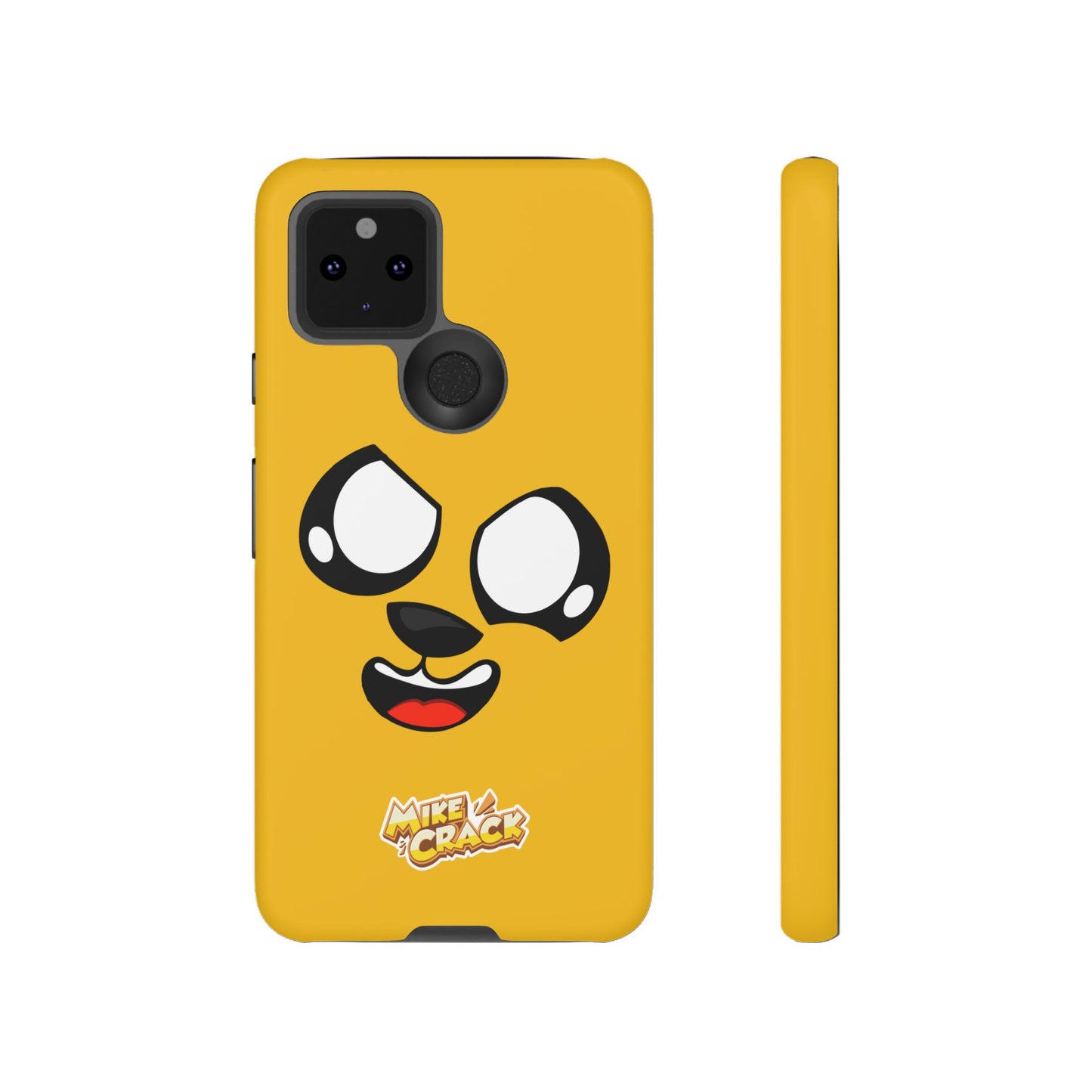 Mikecrack Pixel Phone Case