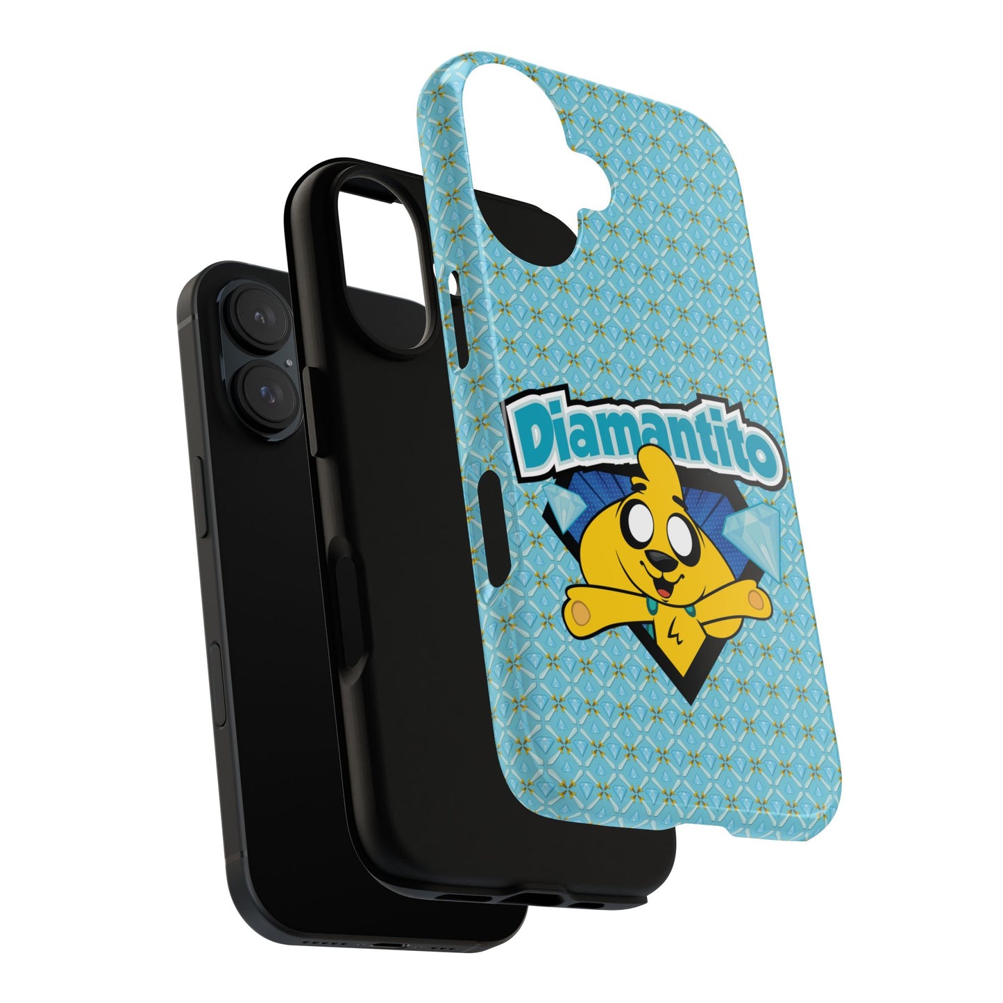 Mikecrack Funda para Móvil iPhone