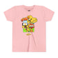 Mikecrack Youth Cotton T-Shirt